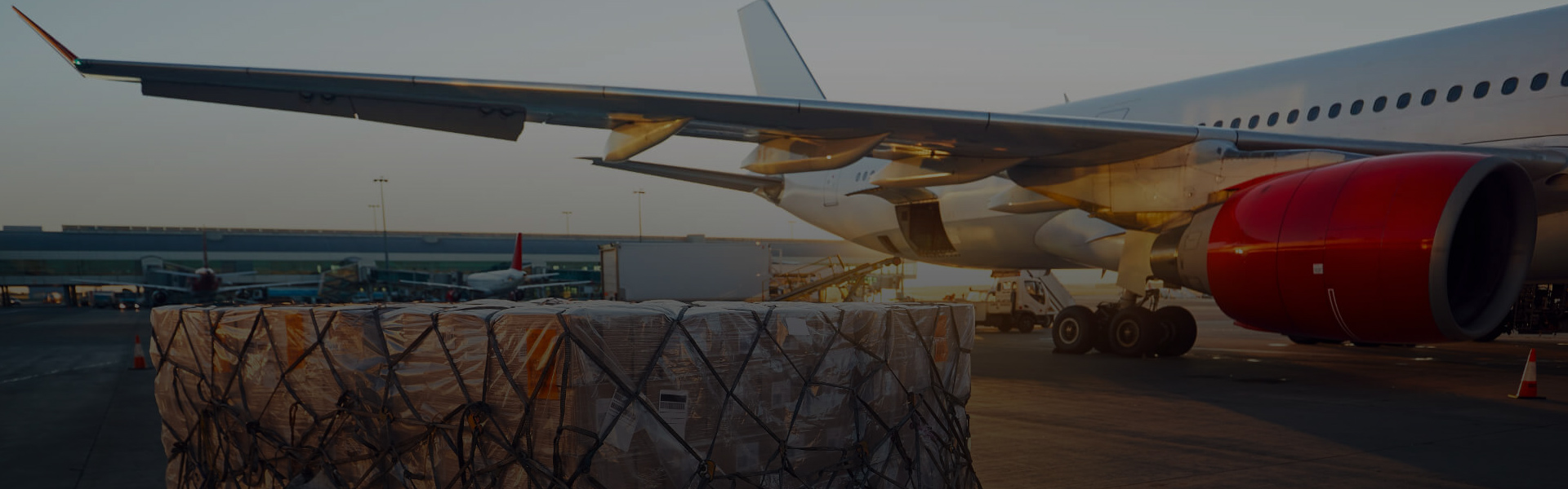 Air freight Air freight