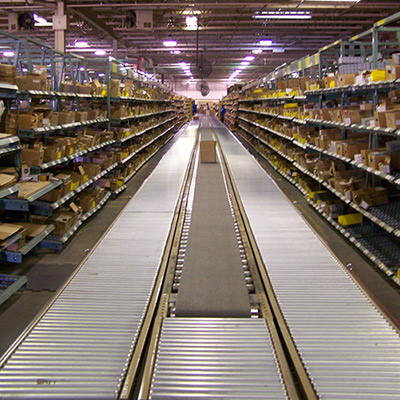 How Much Inventory