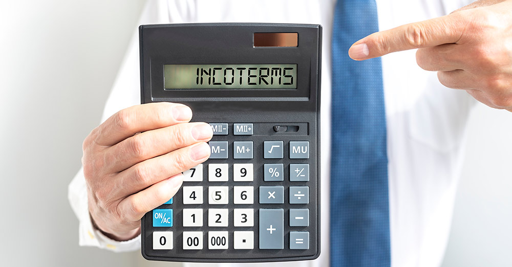 Incoterms