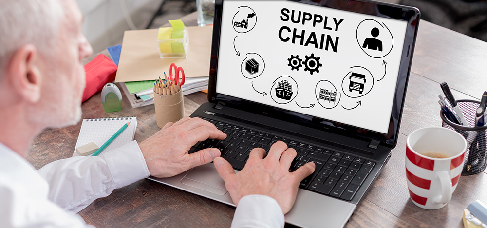 Supply Chain Optimization