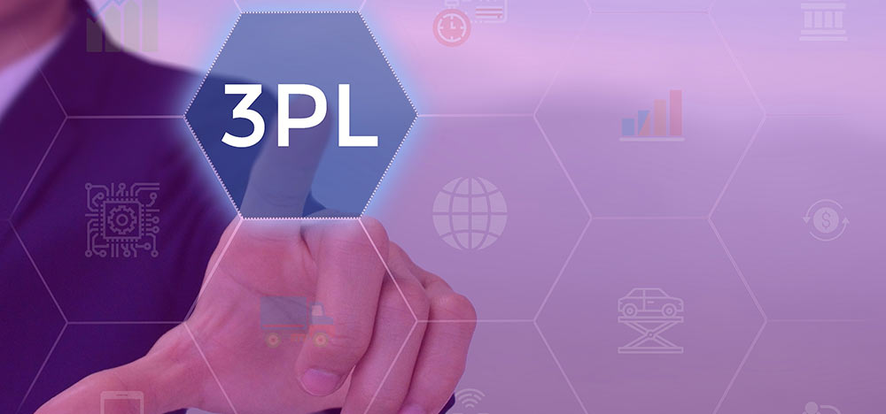 What is Third-Party Logistics