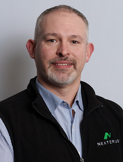 Chris Schramm 