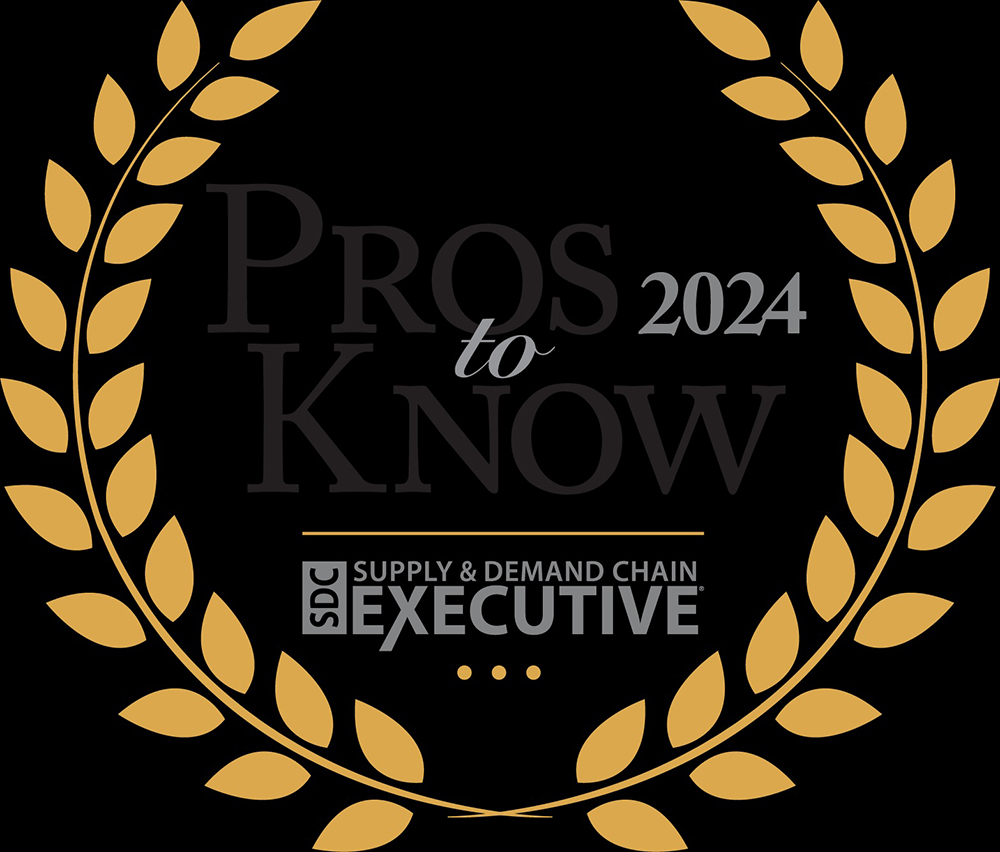 2024 Pros To Know